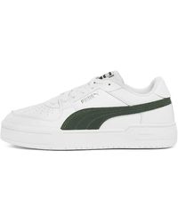 PUMA - Ca Pro "white/myrtle" スニーカー - Lyst