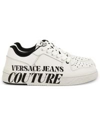 Versace Jeans Couture - Starlight Sneakers - Lyst