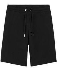 Ami Paris - Pantalones Cortos De Deporte Ami De Coeur - Lyst