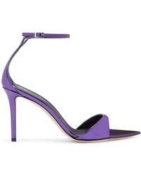 Giuseppe Zanotti - Intriigo Strap - Lyst