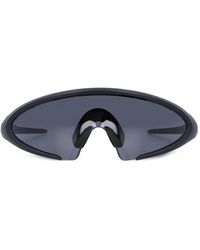 Oakley - オーバーサイズフレーム サングラス - Lyst