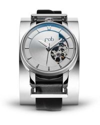 FOB PARIS - R360 Oblivion Cuff 36Mm - Lyst