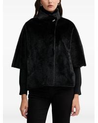 Joseph Ribkoff - High-Neck Jacket - Lyst