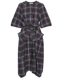 Henrik Vibskov - One Midi Dress - Lyst