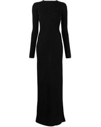 1017 ALYX 9SM - Colour-Block Cut-Out Maxi Dress - Lyst