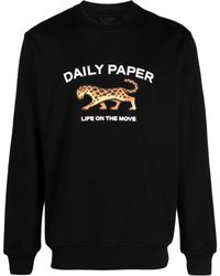 Daily Paper - ロゴ スウェットシャツ - Lyst