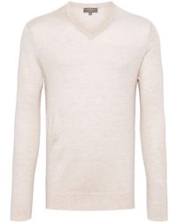 N.Peal Cashmere - Pull Conduit FG - Lyst