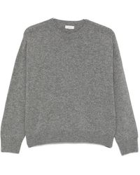 Peserico - Long-Sleeve Sweater - Lyst
