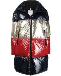 Tommy Hilfiger Padded and down jackets for Women | Christmas Sale up to 65%  off | Lyst