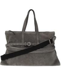 Moschino - Borsa A Spalla Tie Me - Lyst