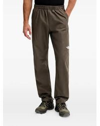 The North Face - Limestone Logo Track Pants - Lyst
