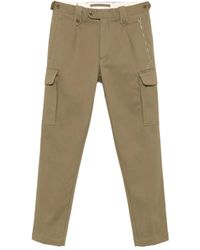 Myths - Pantaloni Con Tasche Cargo - Lyst