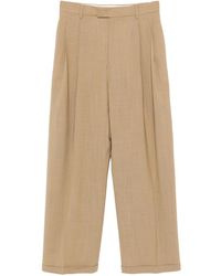 Barena - Braghier Trousers - Lyst