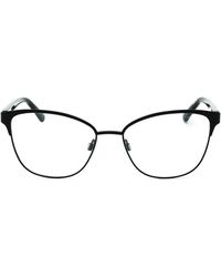 Bebe - Occhiali Cat-Eye - Lyst