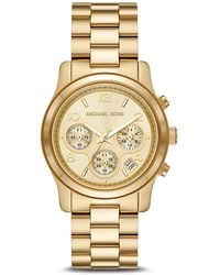 Michael Kors - Runway 38Mm Watch - Lyst