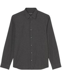 Marc O' Polo - Checked Button-Up Shirt - Lyst