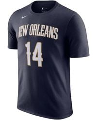 Nike - X Nba New Orleans Pelicans T-Shirt - Lyst