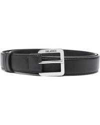 The Attico - Belt - Lyst
