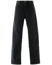 SAINT Mxxxxxx - Corduroy Trousers - Lyst