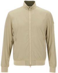 Colmar - Repunk Bomber Jacket - Lyst
