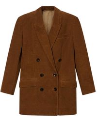 Isabel Marant - Rasma Jacket - Lyst
