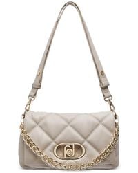 Liu Jo - Borsa Lapuffy Mini - Lyst