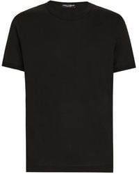 Dolce & Gabbana - T-Shirt - Lyst