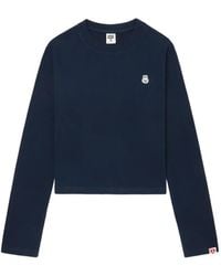 A Bathing Ape - Baby Doddy Long-Sleeved T-Shirt - Lyst