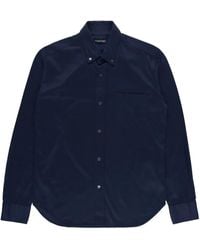 Tom Ford - Long-Sleeve Shirt - Lyst