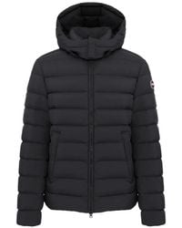 Colmar - Donsjack Met Capuchon - Lyst
