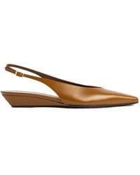 Giuseppe Zanotti - Muse Slingback Pumps - Lyst