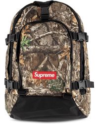 Men's Supreme Backpacks from $173