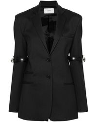 Coperni - Hybrid Tailored Blazer - Lyst