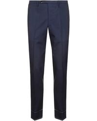 Rota - Press-Crease Trousers - Lyst