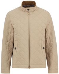 Barbour - Plumífero Tyneside - Lyst