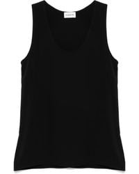P.A.R.O.S.H. - Cady Top - Lyst