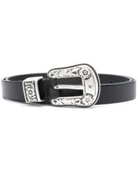 Golden Goose - Belts - Lyst