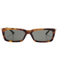 Saint Laurent - Sl766 Sunglasses - Lyst