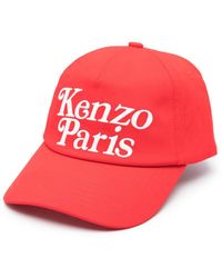 KENZO - X Verdy Utility キャップ - Lyst