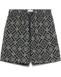 Les Deux - Otto Shorts - Lyst