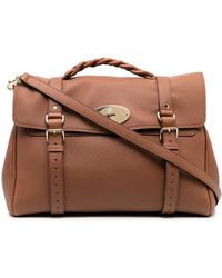 Mulberry - Große Alexa Tote Bag - Lyst