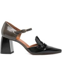 Chie Mihara - Alinea Pumps Mit Absatz 65Mm - Lyst