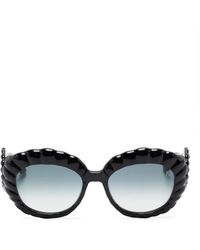 Anna Karin Karlsson - Shade Of Sirens Sunglasses - Lyst