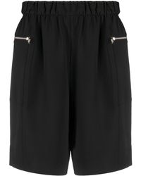 Calvin Klein Shorts Travel - Nero