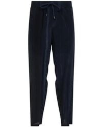 Costumein - Drawstring Tapered Trousers - Lyst