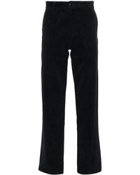A.P.C. - Constantin Trousers - Lyst