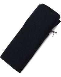 Destin - Wool Scarf - Lyst