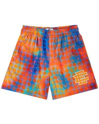 Eric Emanuel - Ee Core Mesh Shorts - Lyst