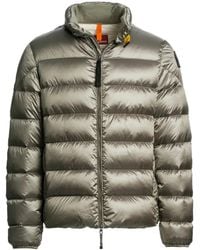 Parajumpers - Dillon Quilted Puffer Jacket - Lyst