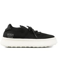 Cult - Blackstar 4498 Lace-Up Sneakers - Lyst